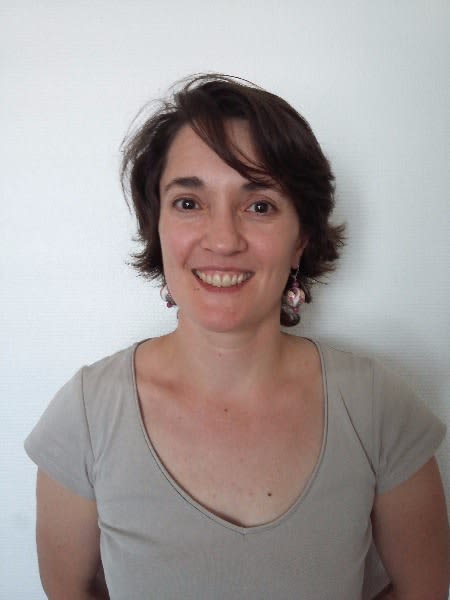 Dr Angélique Charnolé