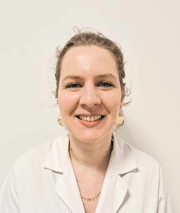Elise  Lecomte 