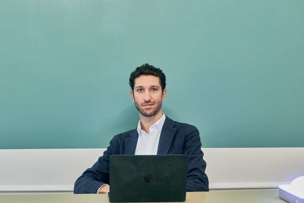Dr Federico Barbera