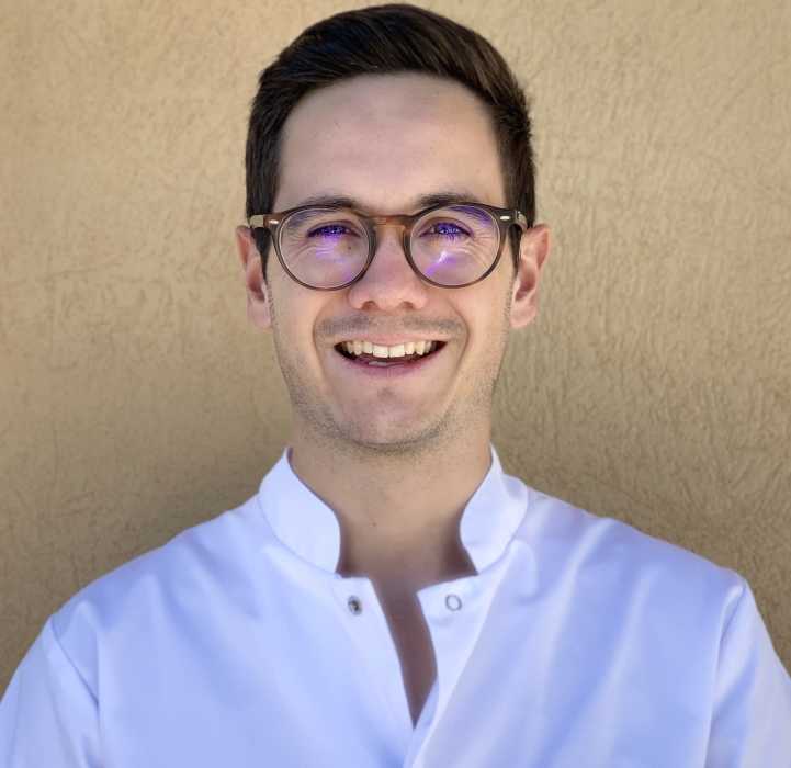 Thibault Duval