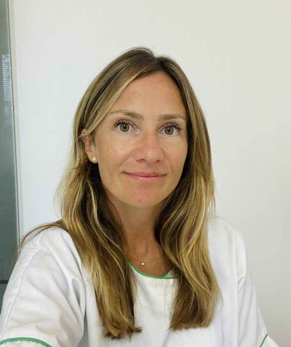 Ségolène Perrey