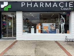 Pharmacie Cauchy Poiret