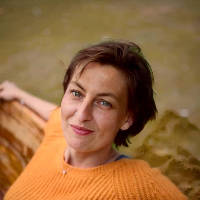 Sylvie Heuchamps