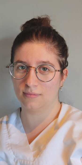 Gaëlle Dumont