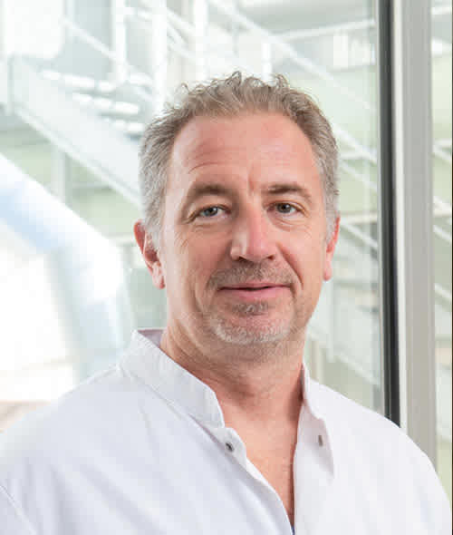 Laurent BONFILS