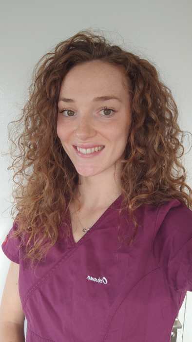 Oceane RIGAL