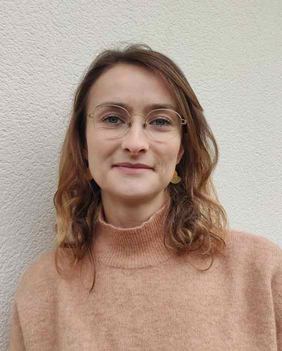 Dr Marianne BOURHIS