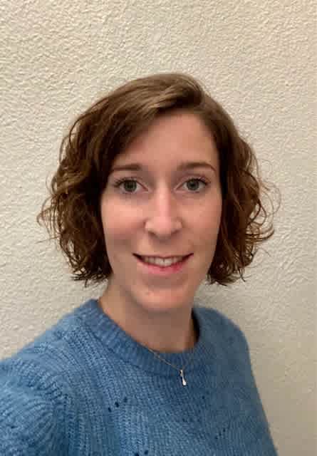 Pauline Lechevallier