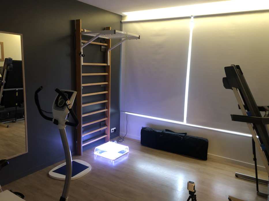 Cabinet de Vincent Dujardin - Ostéopathe posturologue et masseur-kinésithérapeute - Approche Médecine Traditionnelle Chinoise