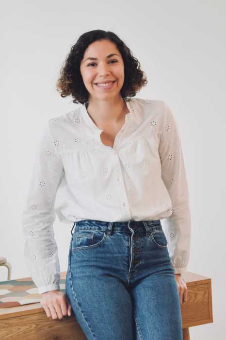 Léa Blais