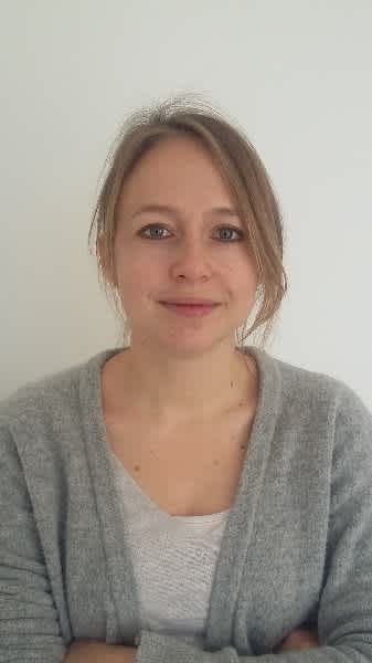Dr Lindsy CHATEGNIER  