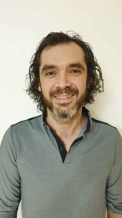 Dr Andrei OPREA
