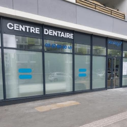Centre dentaire Toulouse Blagnac - Dentego