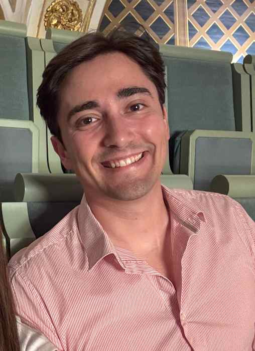 Dr Valentin Dannay, Médecin généraliste à Mont-De-Marsan