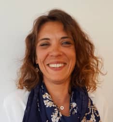 Sophie GELLY