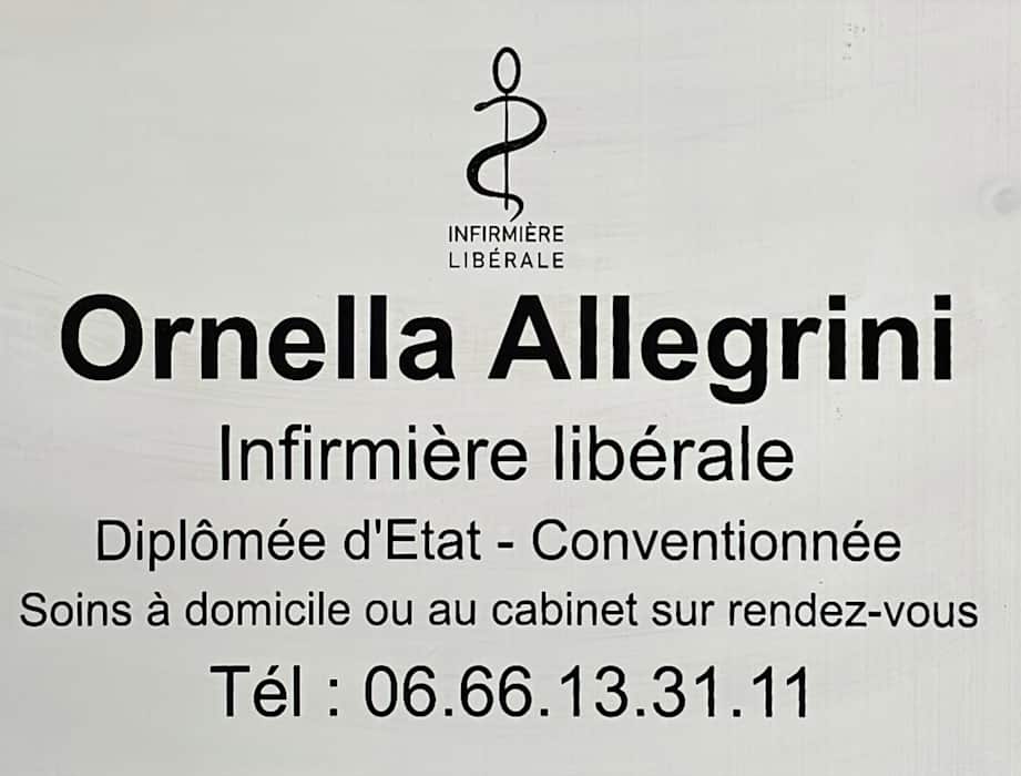 Ornella Allegrini