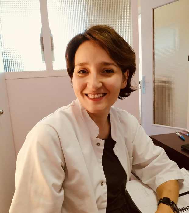 Lorena ALONSO MOVILLA