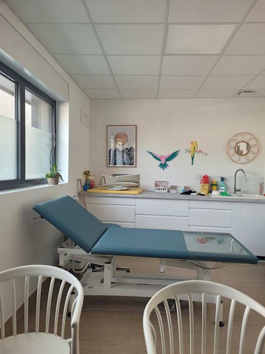 Dr Juliette Bouchet, Médecin généraliste à La Rochelle