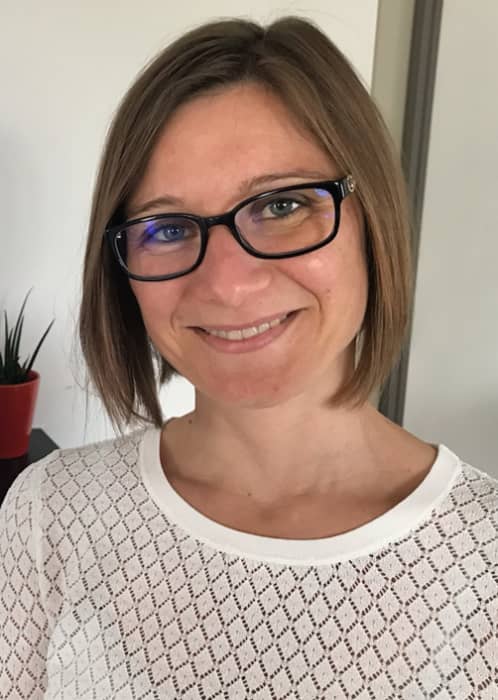 Sandra Fossé Pévrier