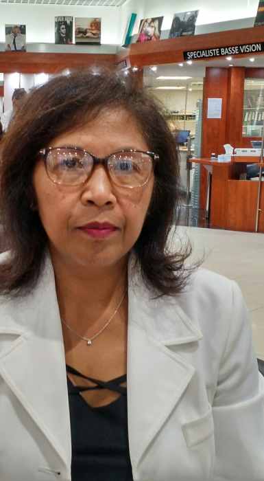 Dr Vololontsoa ANDRIANTAFIKA