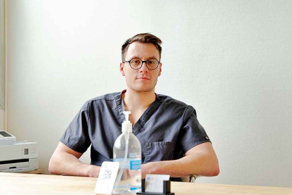 Alexandre Desfrançois