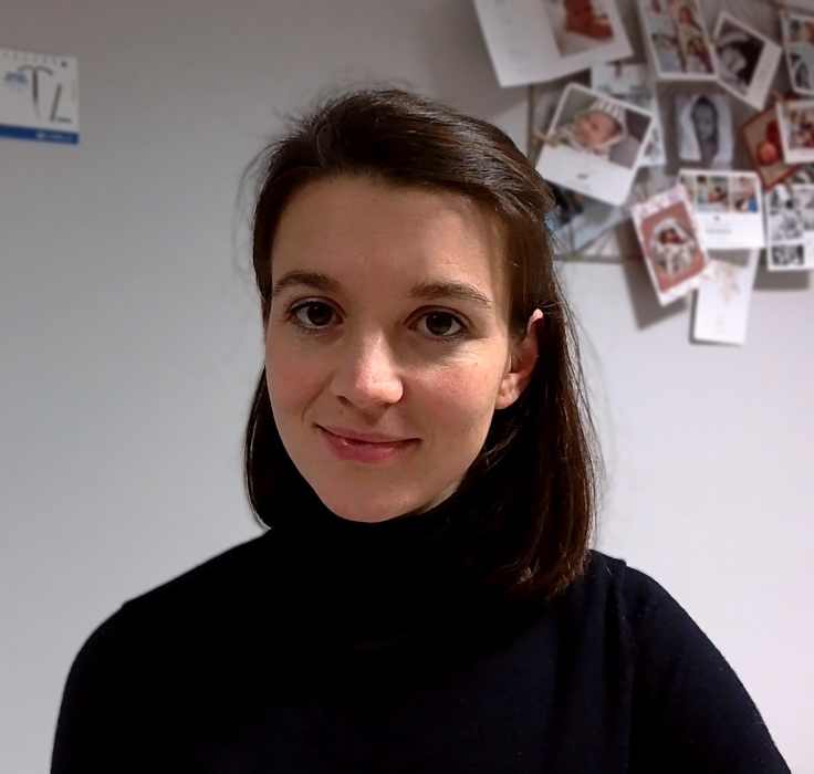Audrey ROLLAND