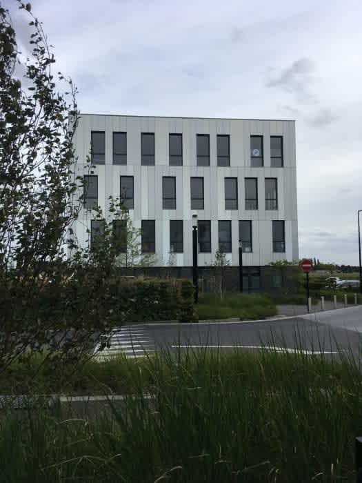 Pôle santé la Motte, pluridisciplinaire à Lesquin