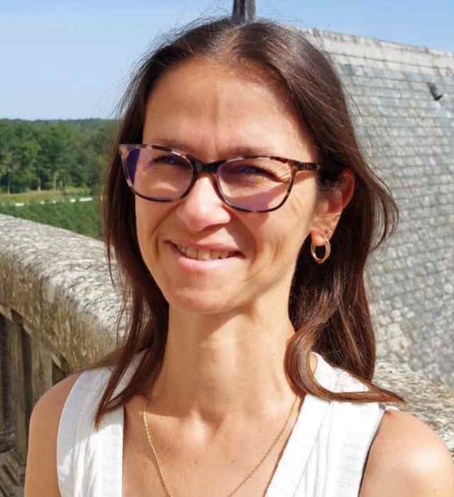 Claudine Guillory