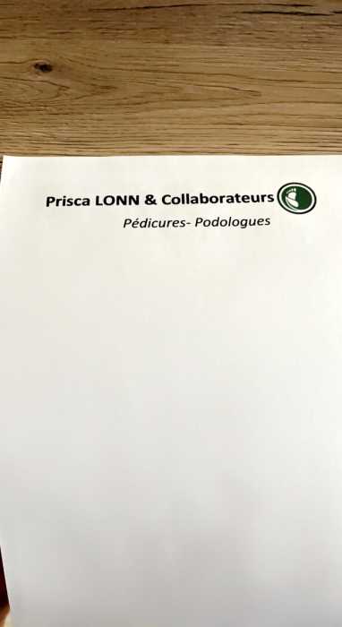Prisca Lonn