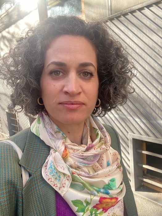 Dr Vasiliki Tsagkari, Psychologue à Montreuil