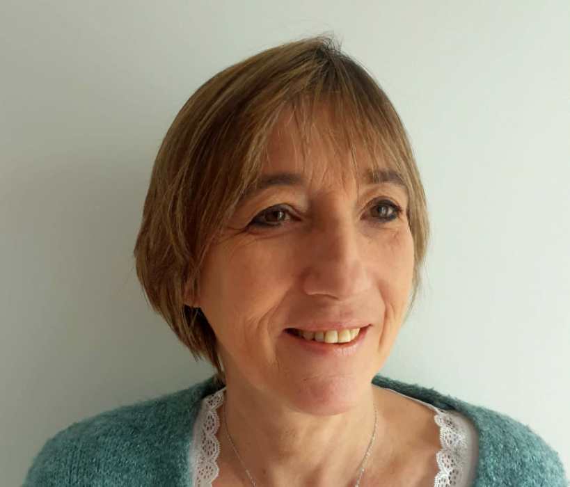 Hélène BUQUET