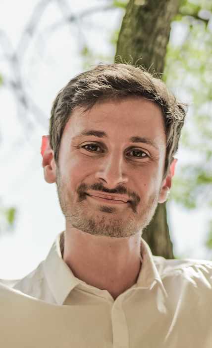 Dr Alexandre De Baillou, Médecin généraliste à Trets