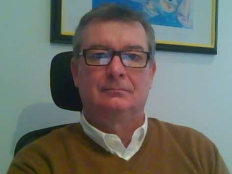 Dr Alain KARNEFF