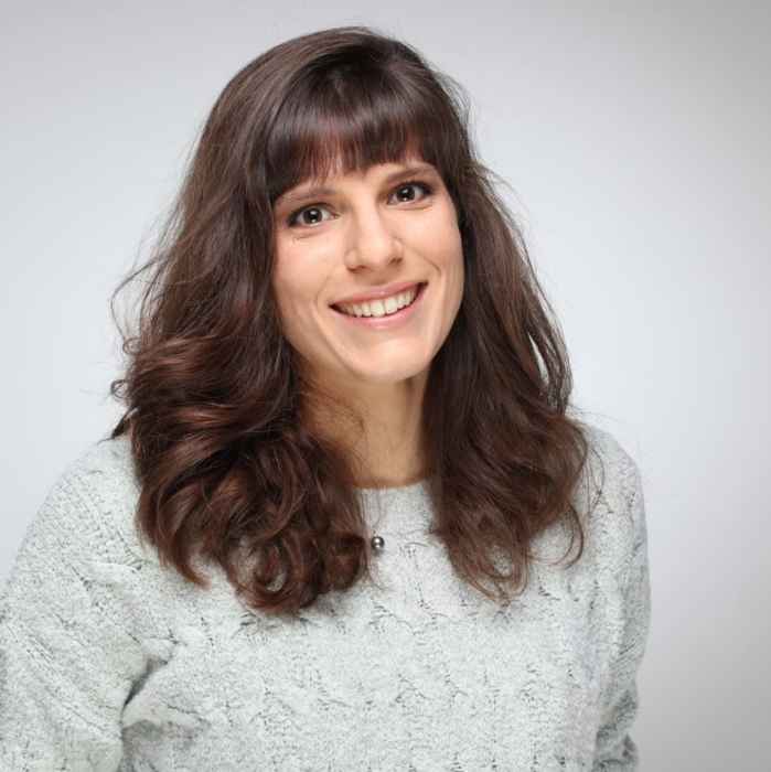 Camille Fraisse Cappelaere