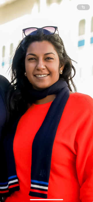 Audrey Alamele