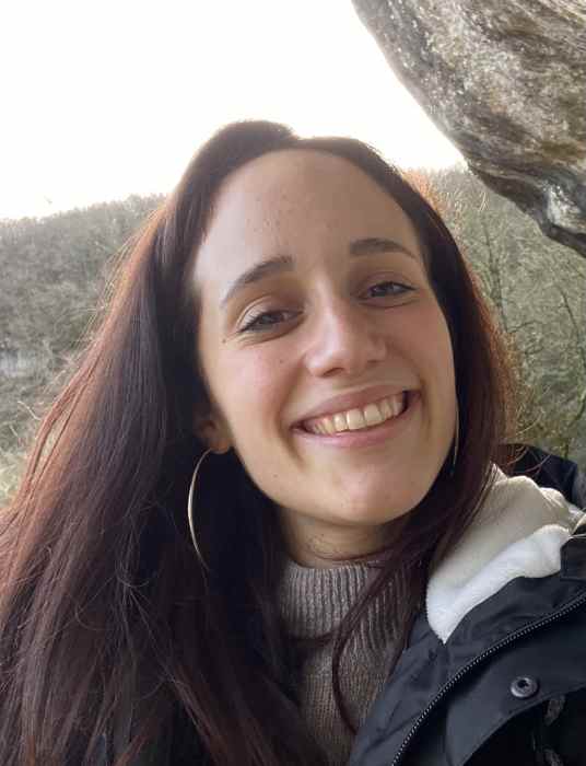 Leana Lodi