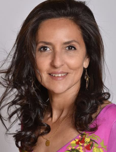 Dr Siham BOLLOT-LAALAMI