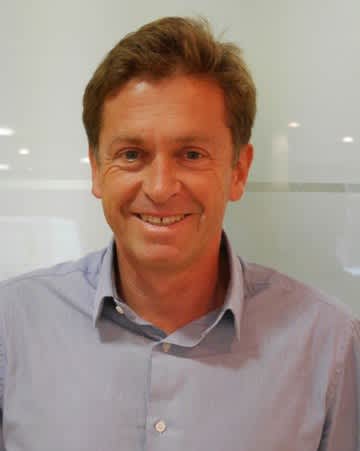 Dr Benoît Rouquié