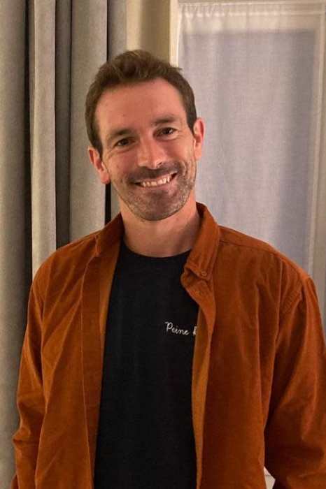 MATHIEU PASQUET