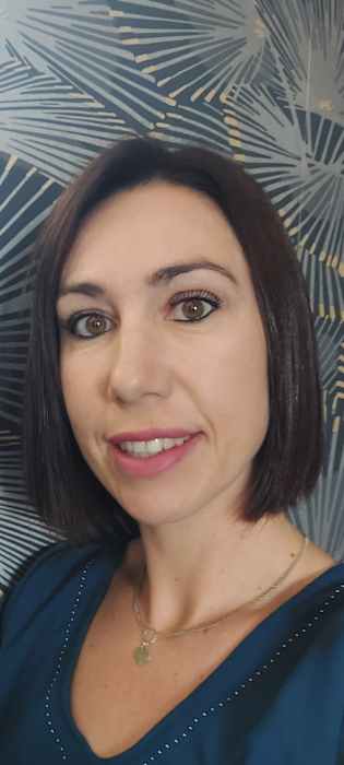 Laure Thiery