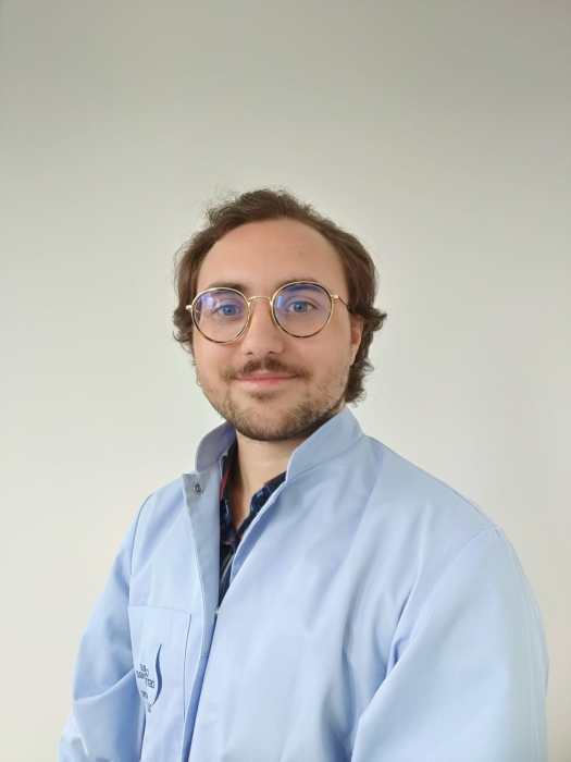 THIBAULT D'ARGENTRÉ
