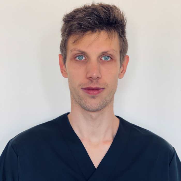 Alexandre FEDOU