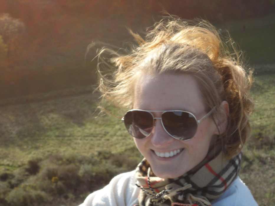 Dr Ksenia STRYJAKOWSKA