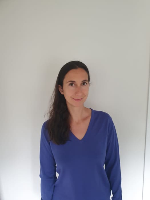 Dr Aurelia Fraisse, Masseur kinésithérapeute à Versailles