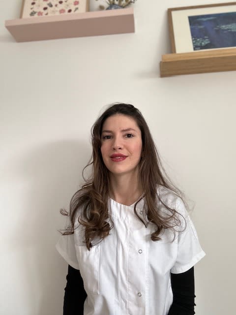 Lisa MOL 