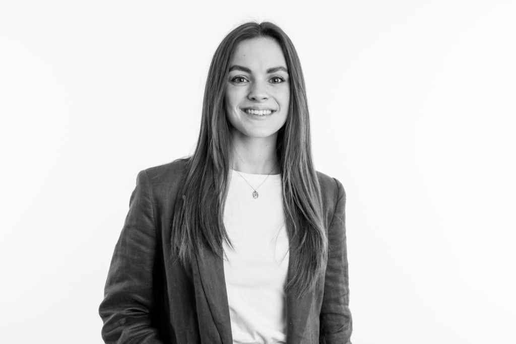 Doriane Debray