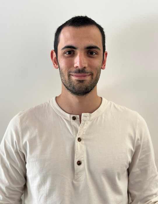 Dr Mattéo BOUCHÉ