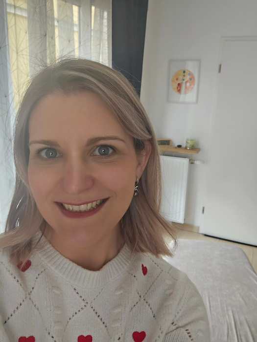 Erika MARET