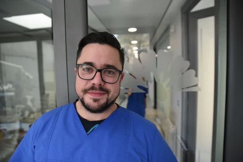 Dr Francisco Arroyo