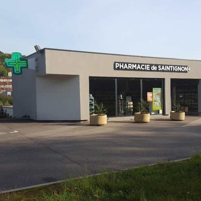 Pharmacie Cridelich-Humbert
